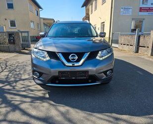 Nissan X-Trail Gebrauchtwagen