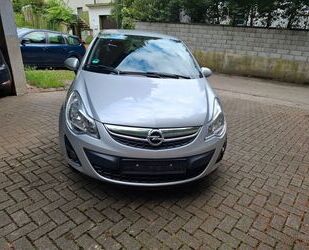 Opel Corsa Gebrauchtwagen