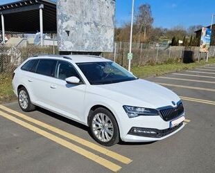 Dacia Superb 
