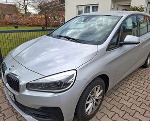 BMW 216 Gran Tourer Gebrauchtwagen