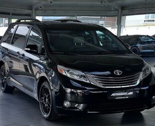 Mazda Sienna 