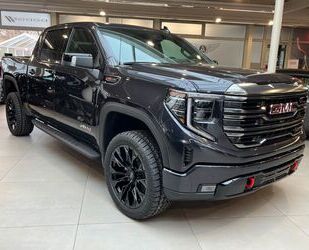 GMC Sierra Gebrauchtwagen