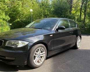 BMW 118 Gebrauchtwagen
