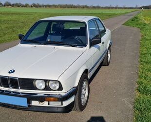 BMW 325 Gebrauchtwagen