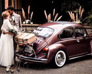 VW Käfer Gebrauchtwagen