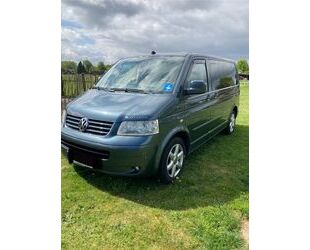 VW T5 andere Gebrauchtwagen