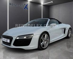 Audi R8 Gebrauchtwagen