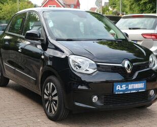 Renault Twingo Gebrauchtwagen