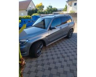 Mercedes-Benz GLK 220 Gebrauchtwagen