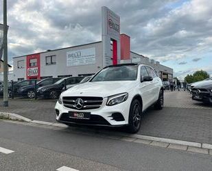 Mercedes-Benz GLC 250 Gebrauchtwagen