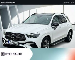 Mercedes-Benz GLE 450 Gebrauchtwagen