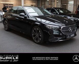 Mercedes-Benz E 220 Gebrauchtwagen