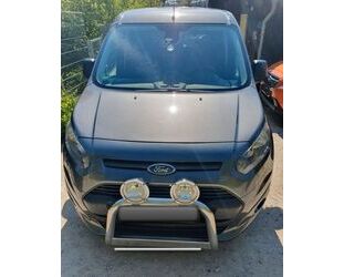 Ford Tourneo Connect Gebrauchtwagen