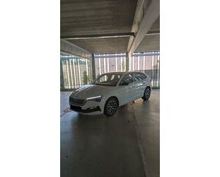 Skoda Scala Gebrauchtwagen