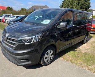 Renault Trafic Gebrauchtwagen