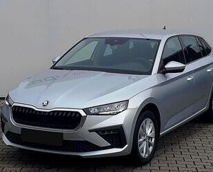 Skoda Scala Gebrauchtwagen