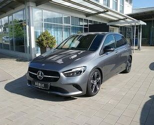 Mercedes-Benz B 180 Gebrauchtwagen