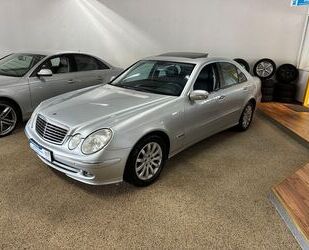Mercedes-Benz E 350 Gebrauchtwagen