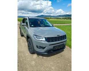 Jeep Compass Gebrauchtwagen