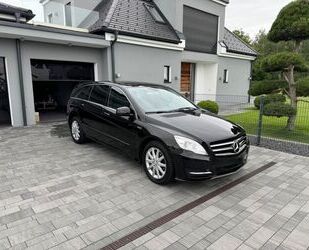 Mercedes-Benz R 350 Gebrauchtwagen