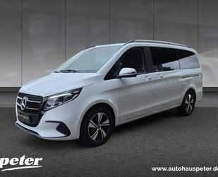 Mercedes-Benz V 300 Gebrauchtwagen