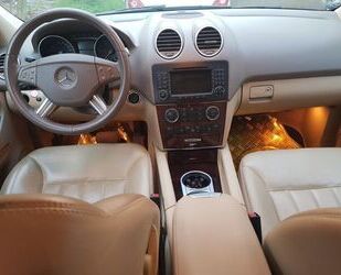 Mercedes-Benz ML 280 Gebrauchtwagen