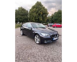 BMW 530 Gran Turismo Gebrauchtwagen