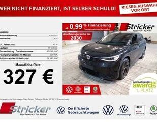VW ID.4 Gebrauchtwagen