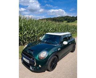 Mini Cooper S Gebrauchtwagen