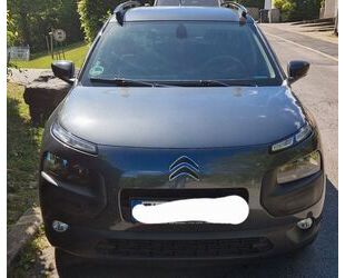 Citroen C4 Cactus Gebrauchtwagen