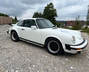 Porsche 911 Urmodell Gebrauchtwagen