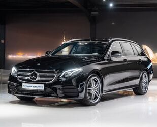 Mercedes-Benz E 450 Gebrauchtwagen