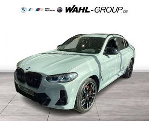 BMW X4 M40 Gebrauchtwagen