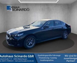 BMW 520 Gebrauchtwagen
