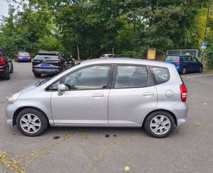 Honda Jazz Gebrauchtwagen