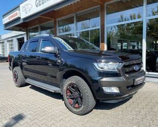 Ford Ranger Gebrauchtwagen