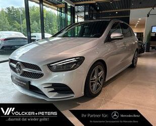 Mercedes-Benz B 250 Gebrauchtwagen