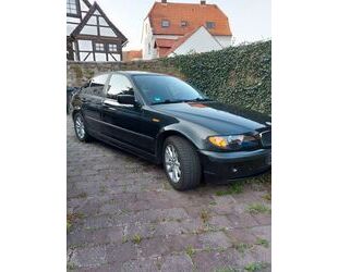BMW 316 Gebrauchtwagen