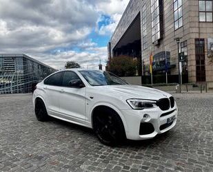 BMW X4 Gebrauchtwagen