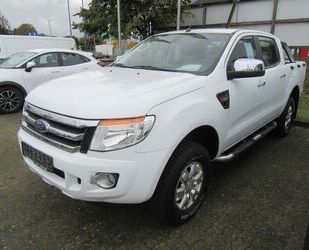 Ford Ranger Gebrauchtwagen