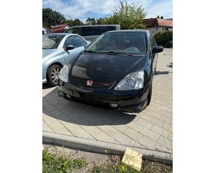 Honda Civic Gebrauchtwagen