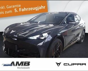 Cupra Tavascan Gebrauchtwagen