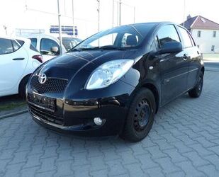 Toyota Yaris Gebrauchtwagen