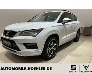 Seat Ateca Gebrauchtwagen