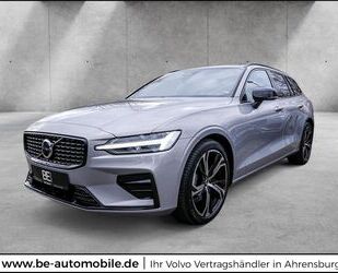 Volvo V60 Gebrauchtwagen