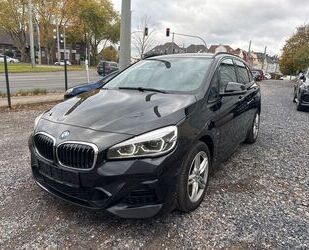 BMW 225 Active Tourer Gebrauchtwagen