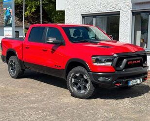 Dodge RAM Gebrauchtwagen