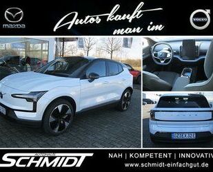 Volvo EX30 Gebrauchtwagen