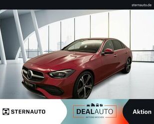 Mercedes-Benz C 180 Gebrauchtwagen