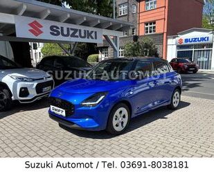 Suzuki Swift Gebrauchtwagen